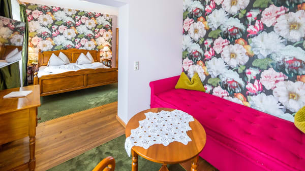 Suite Garten