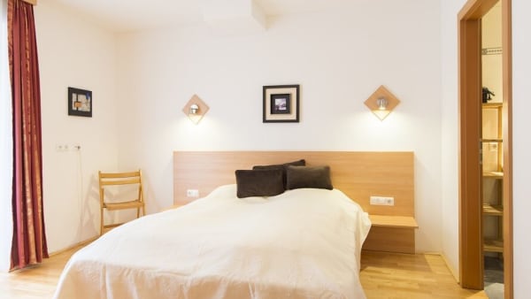 3-v�relses lejlighed - 4 personer 