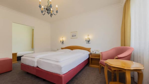 Familiev�relse, Hohe Tauern