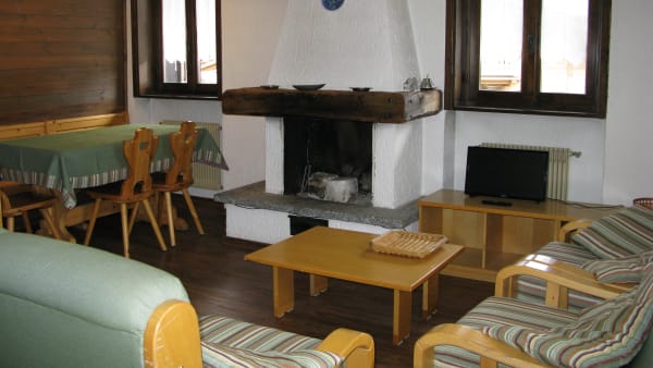 3-v�relses lejlighed - 4 personer