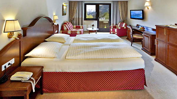 Junior Suite