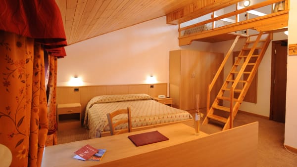 Familiev�relse