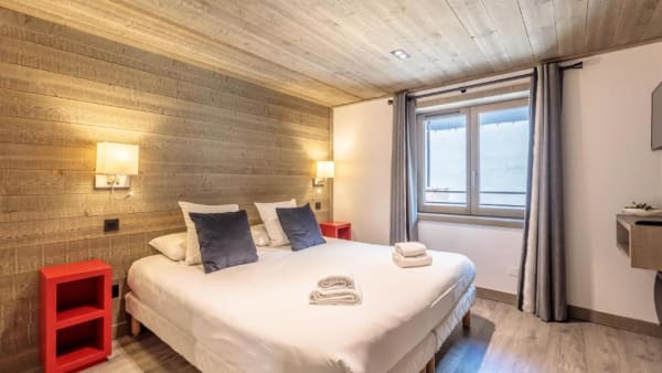 Dobbeltv�relse Comfort