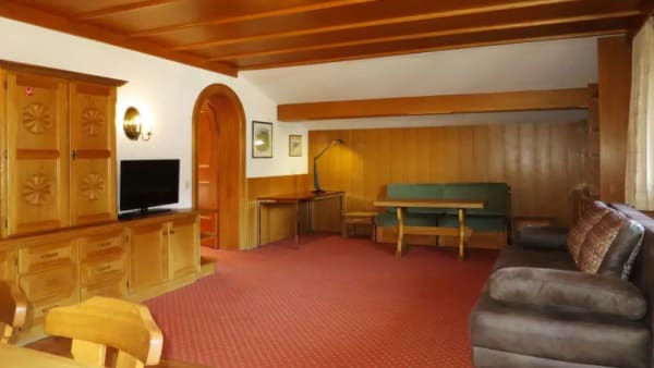 3-v�relses lejlighed - 6 personer