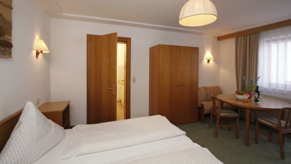 1-v�relses lejlighed - 2 personer (No. 3)