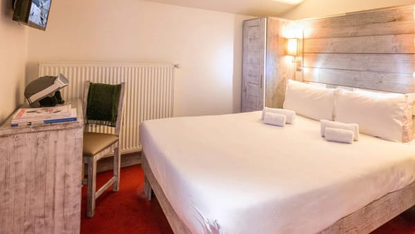 Dobbeltv�relse Comfort