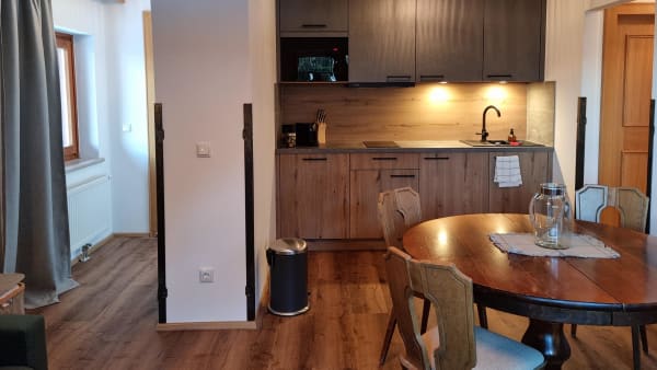 2-v�relses lejlighed - 4 personer (Nr 11, 22, 31)