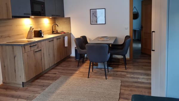 2-v�relses lejlighed - 6 personer (Nr 14)