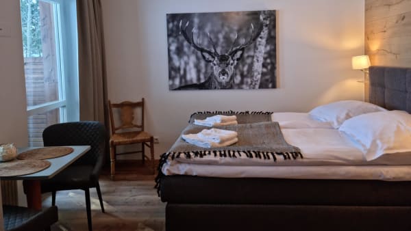1-v�relses lejlighed - 2 personer (Nr 24)