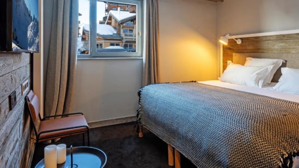 Dobbeltv�relse Comfort