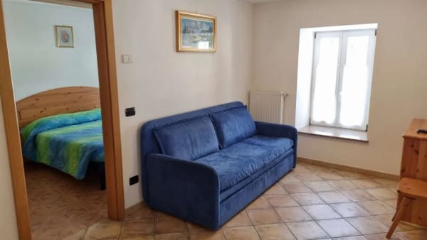 2-v�relses lejlighed - 4 personer