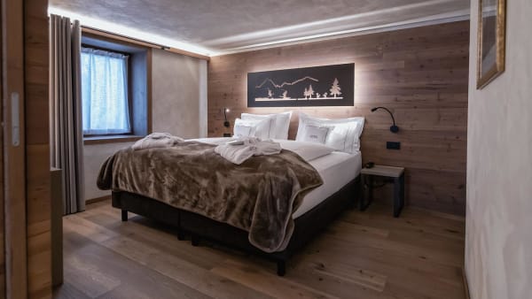 Romantic Junior Suite New
