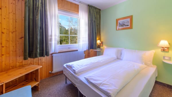Dobbeltv�relse Comfort
