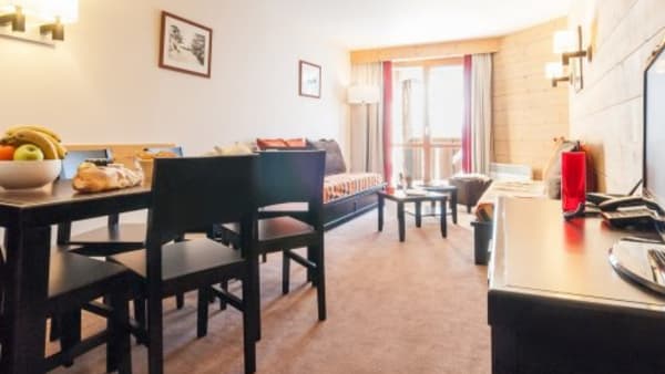 3-v�relses lejlighed - 8 personer
