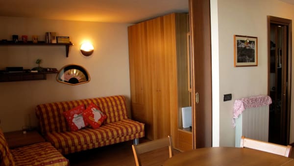2-v�relses lejlighed - 4 personer (B232)