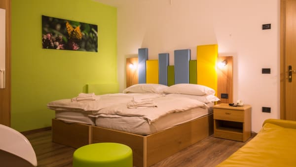 Dobbeltv�relse Color