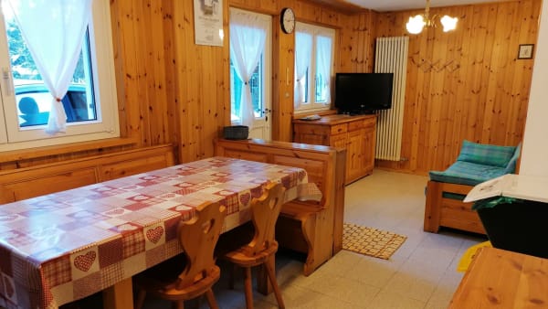 3-v�relses lejlighed - 4 personer