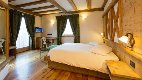 Junior Suite - 2 personer