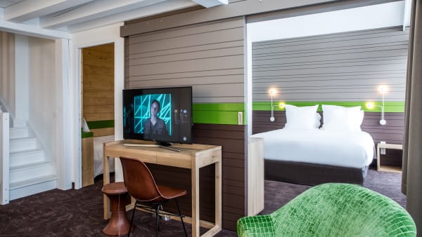 Suite XXL