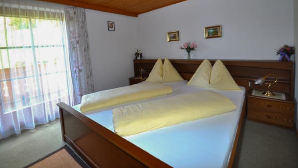 3-v�relses lejlighed - 4-5 personer