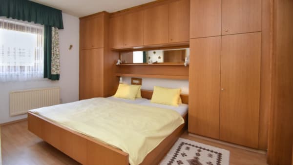 1-v�relses lejlighed - 2 personer, Chalet