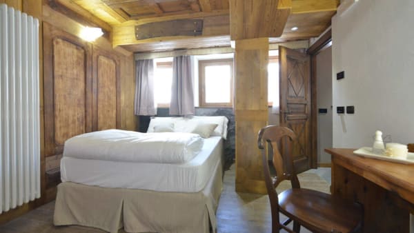 Enkeltv�relse Comfort