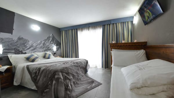 3-sengsv�relse Comfort
