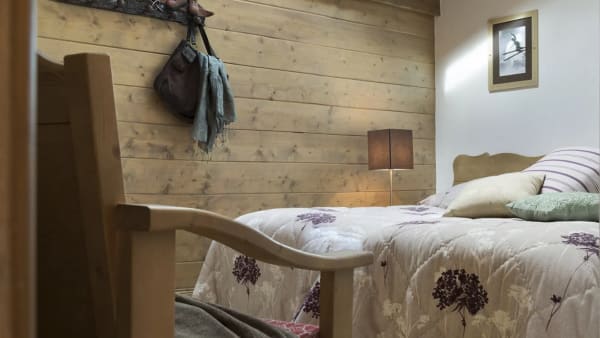 2-v�relses lejlighed - 4 personer