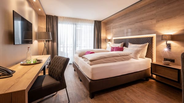 Dobbeltv�relse Stylish