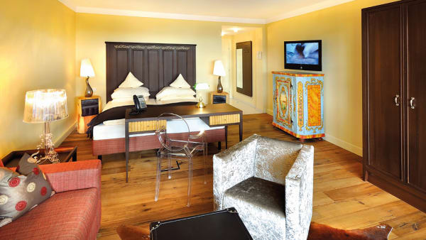 Junior Suite