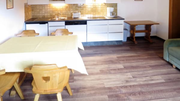 2-v�relses lejlighed - 4 personer