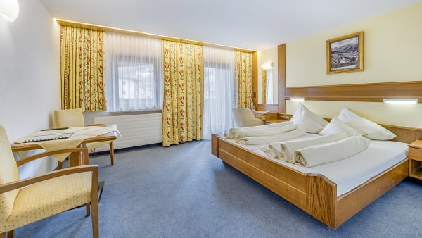 Dobbeltv�relse S�lderhof