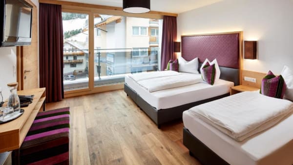 3-sengsv�relse Standard