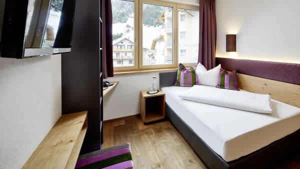 Enkeltv�relse