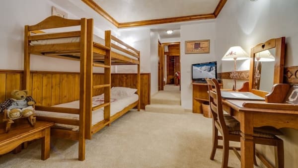 Privilege Suite (max 2 voksne og 2 b�rn under 12 �r)	