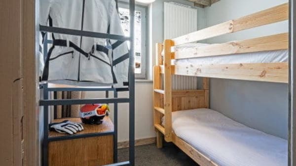 Familie Suite (max 2 voksne og 2 b�rn under 12 �r)