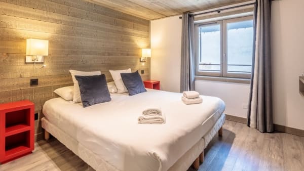 Familiev�relse 4 personer