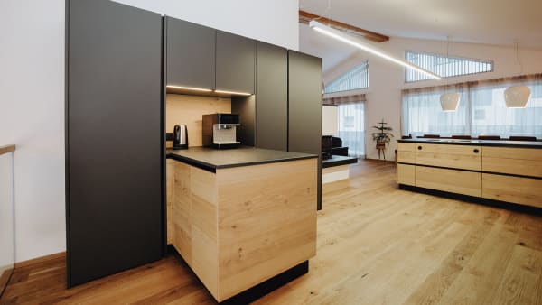 Chalet Premium Deluxe - 12 personer