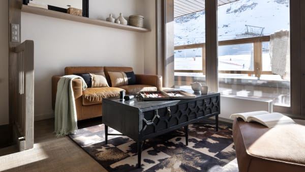 4-v�relses lejlighed - 6 personer Plus