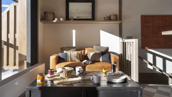 3-v�relses lejlighed - 4 personer