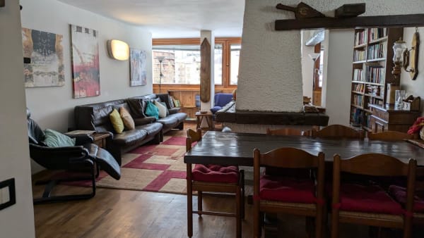 4-v�relses lejlighed  - 8 personer (Q427)