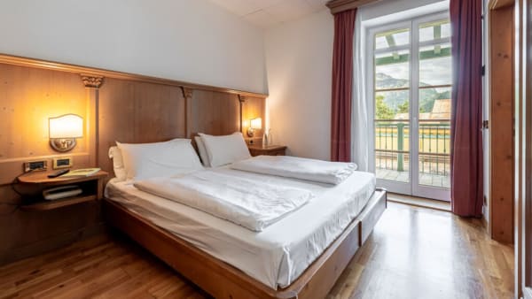 Dobbeltv�relse Convenient