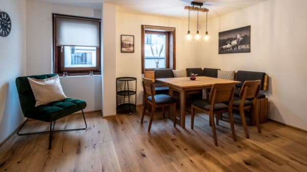 4-v�relses lejlighed - 6/ 8 personer