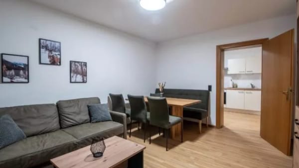 3-rumsl�genhet - 6 personer