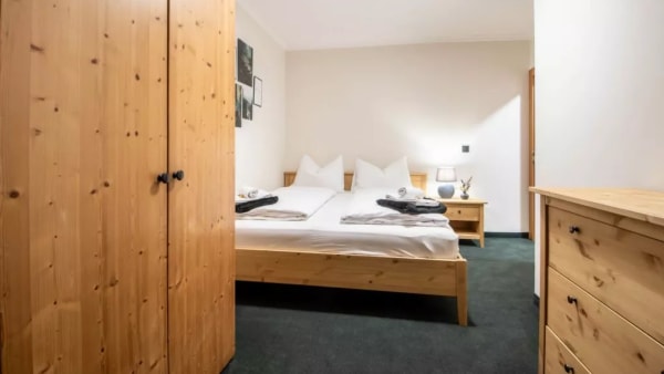 2-rumsl�genhet - 2 personer