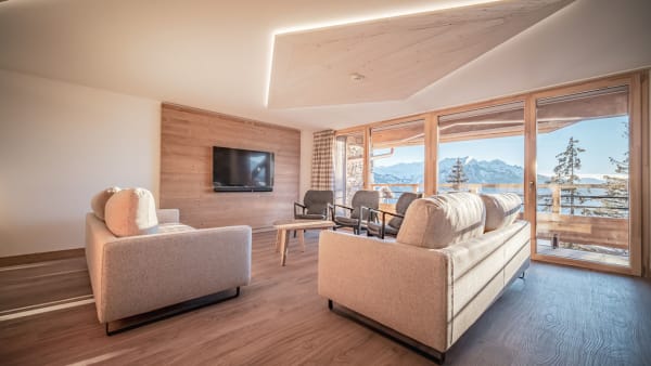 5-v�relses lejlighed - 10 personer (nr. 201)