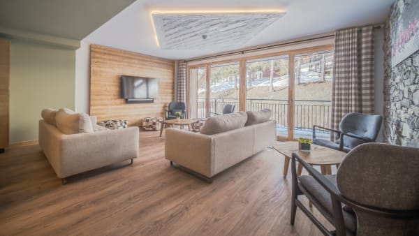 7-v�relses lejlighed -14 personer (nr. 508)