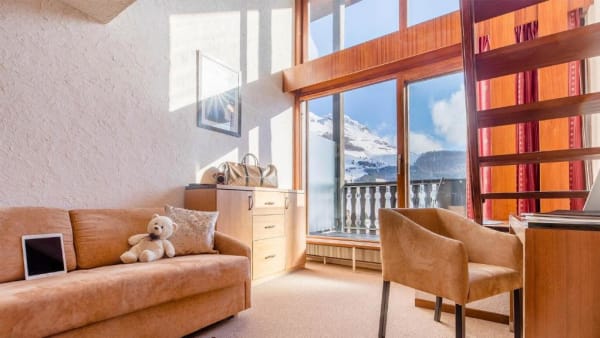 Duplex Suite - Familie (Max 2 voksne og 2 b�rn op til 12�r)