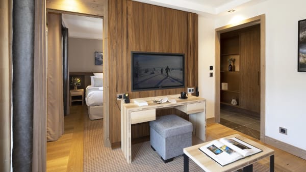 Junior Suite