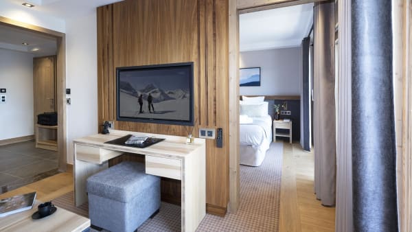 Junior Suite Prestige